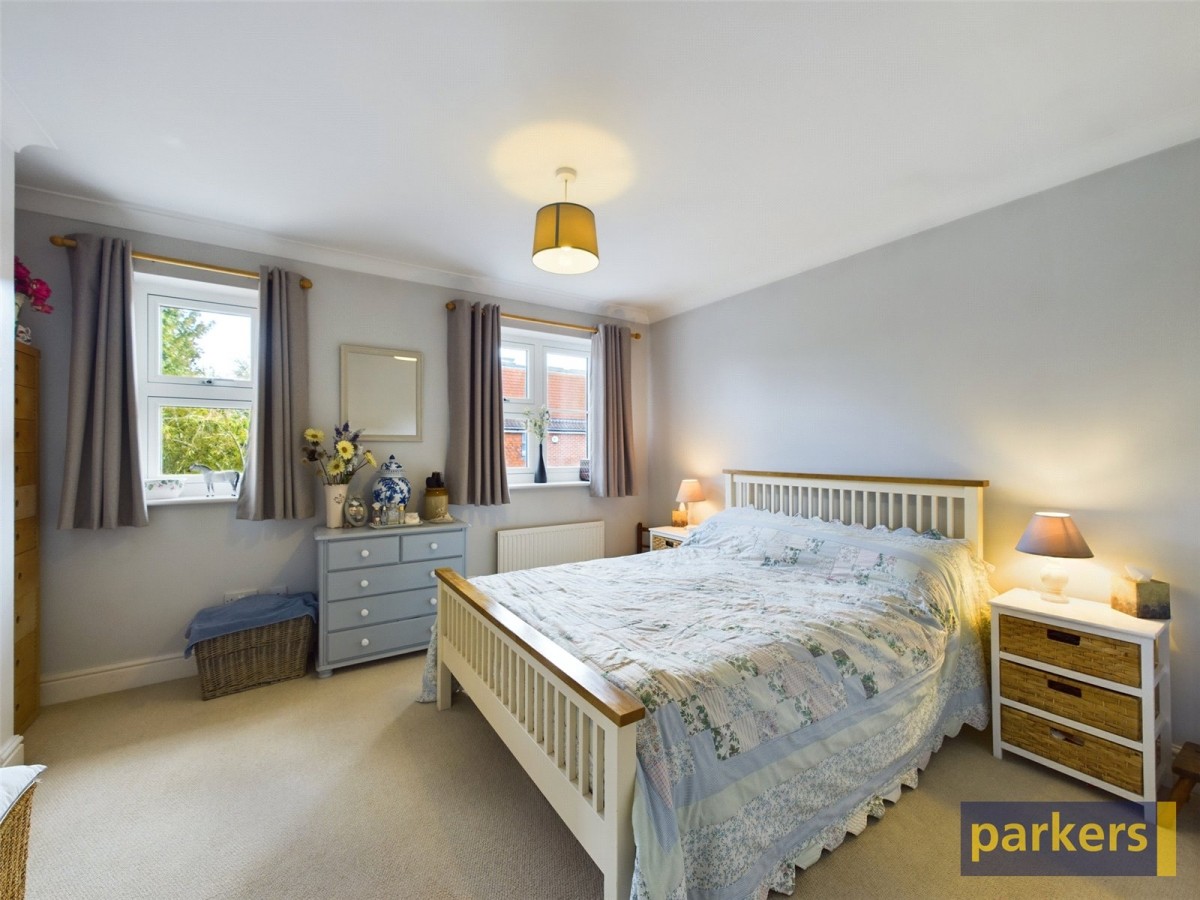 Twyford, Reading, Berkshire
