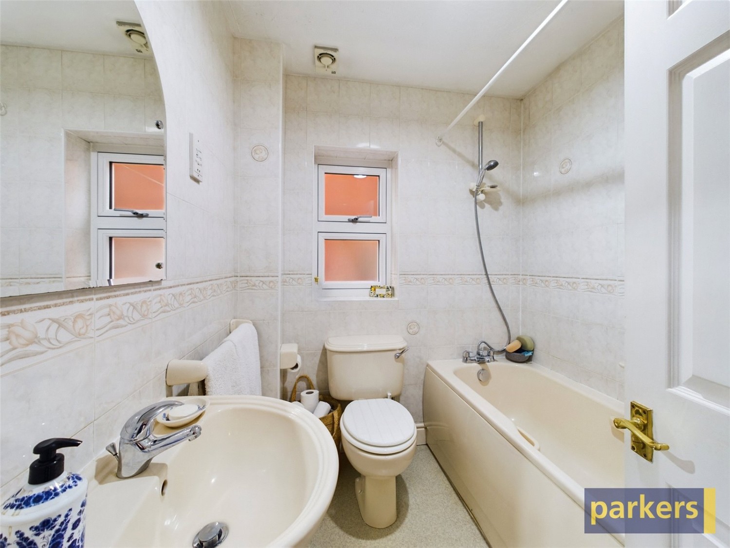 Twyford, Reading, Berkshire