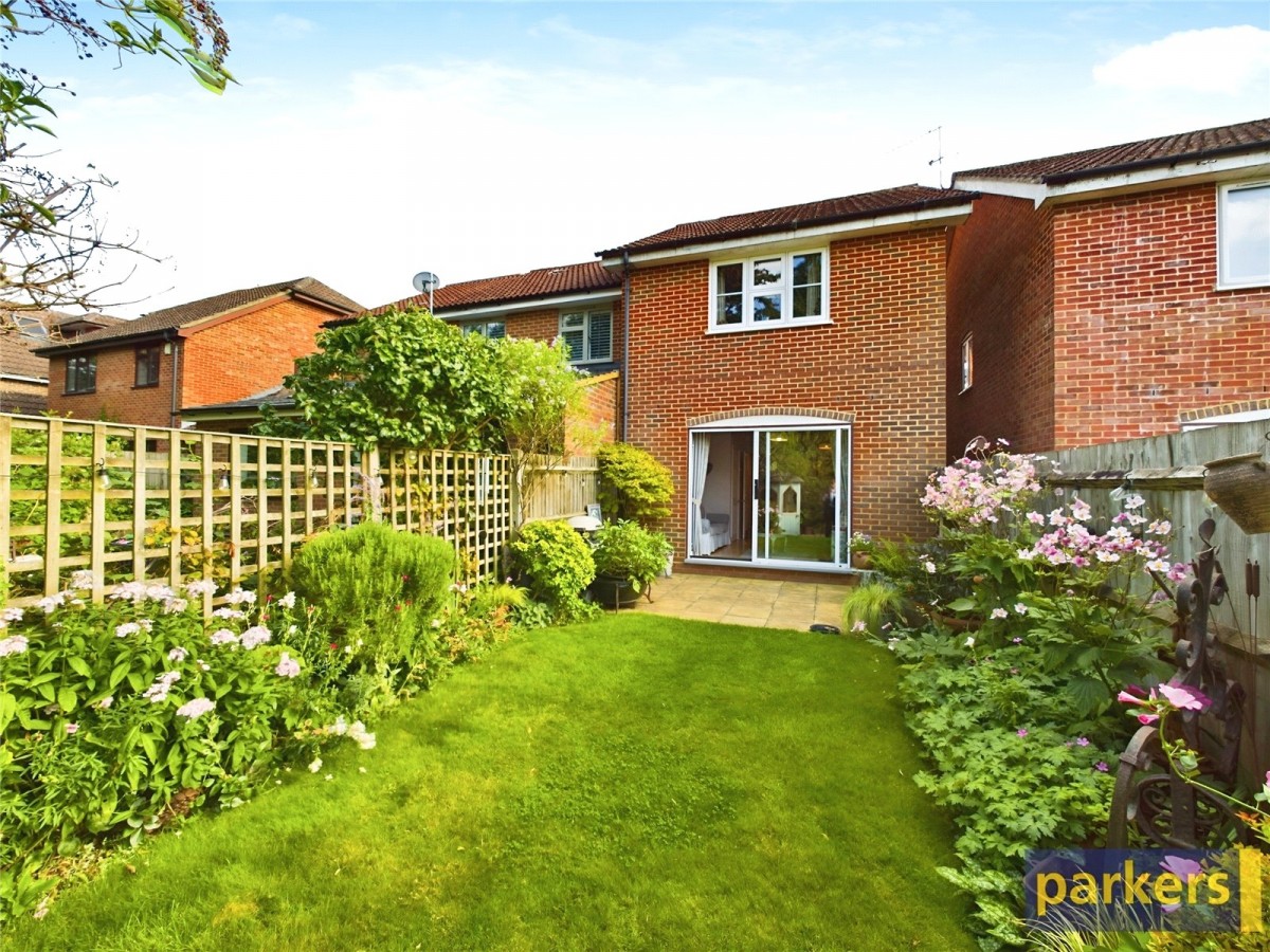 Twyford, Reading, Berkshire