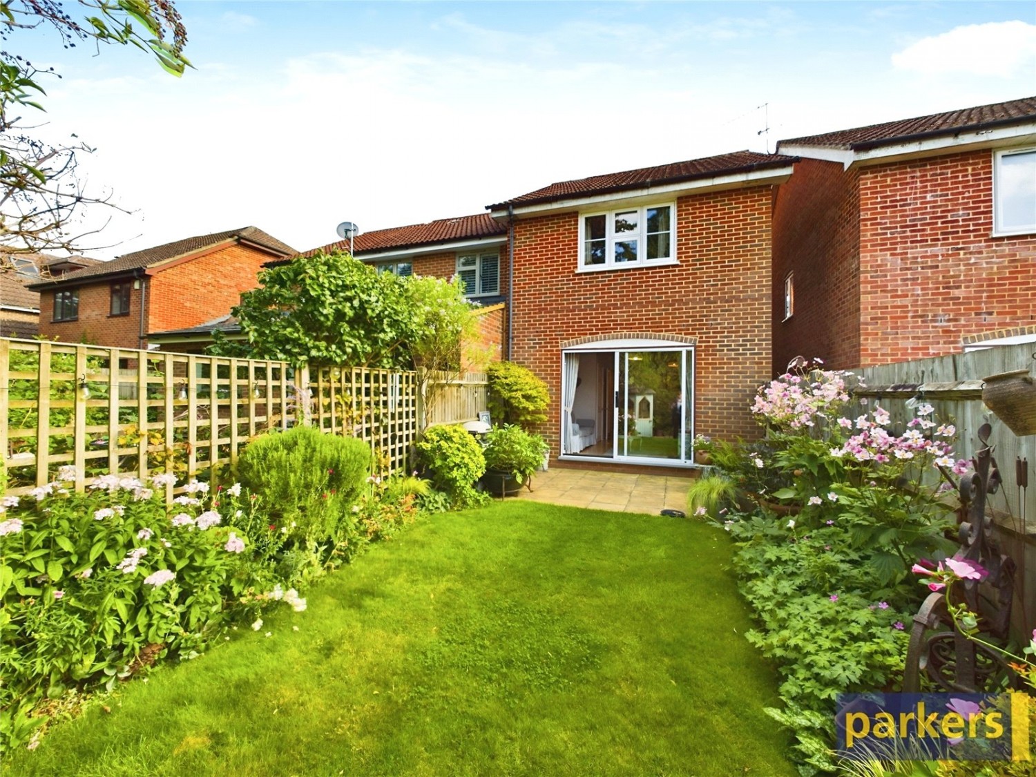 Twyford, Reading, Berkshire