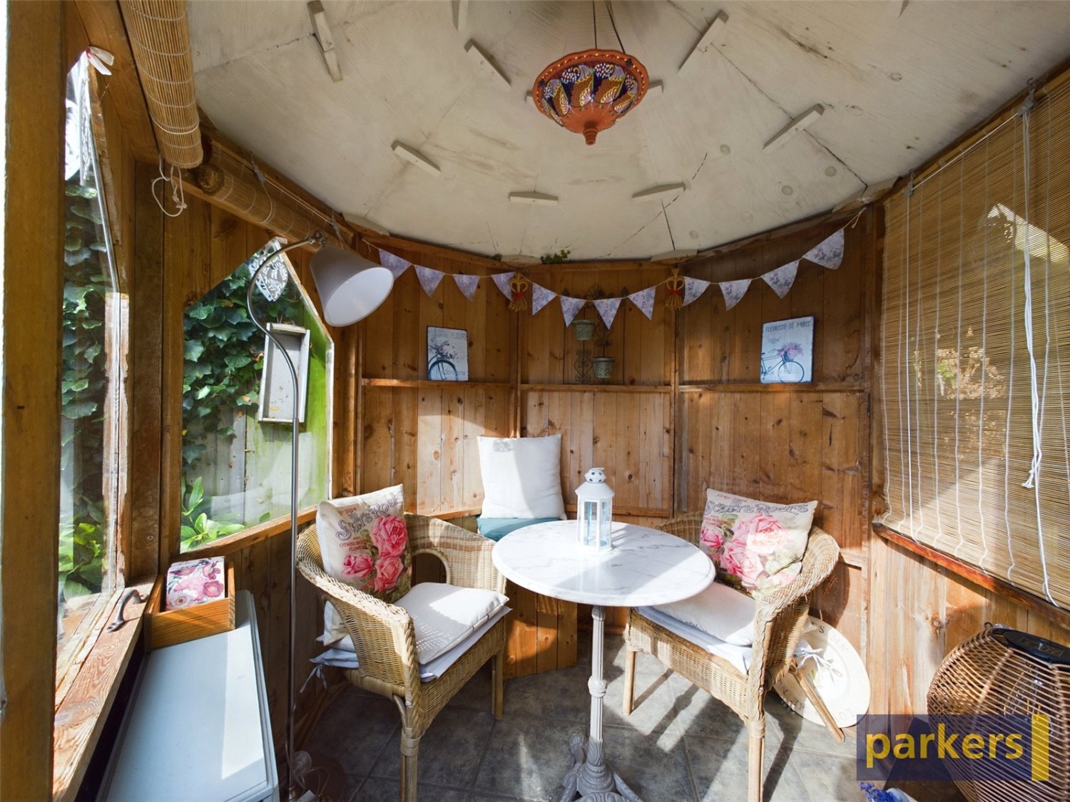 Twyford, Reading, Berkshire