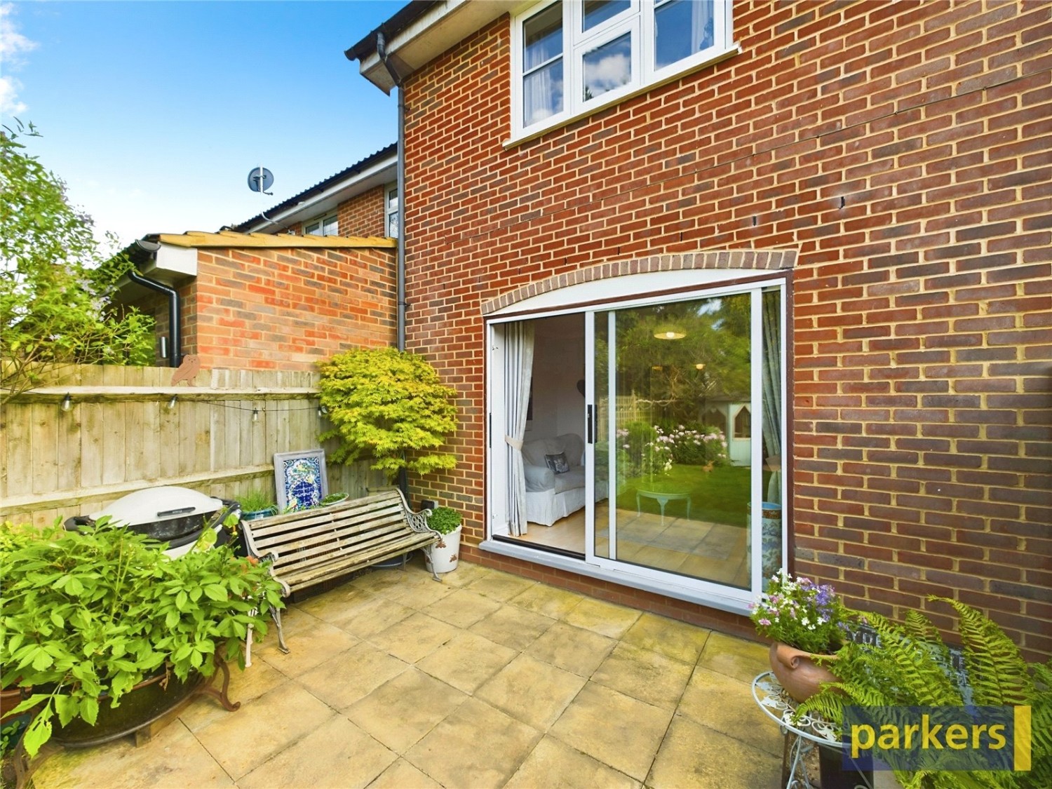 Twyford, Reading, Berkshire