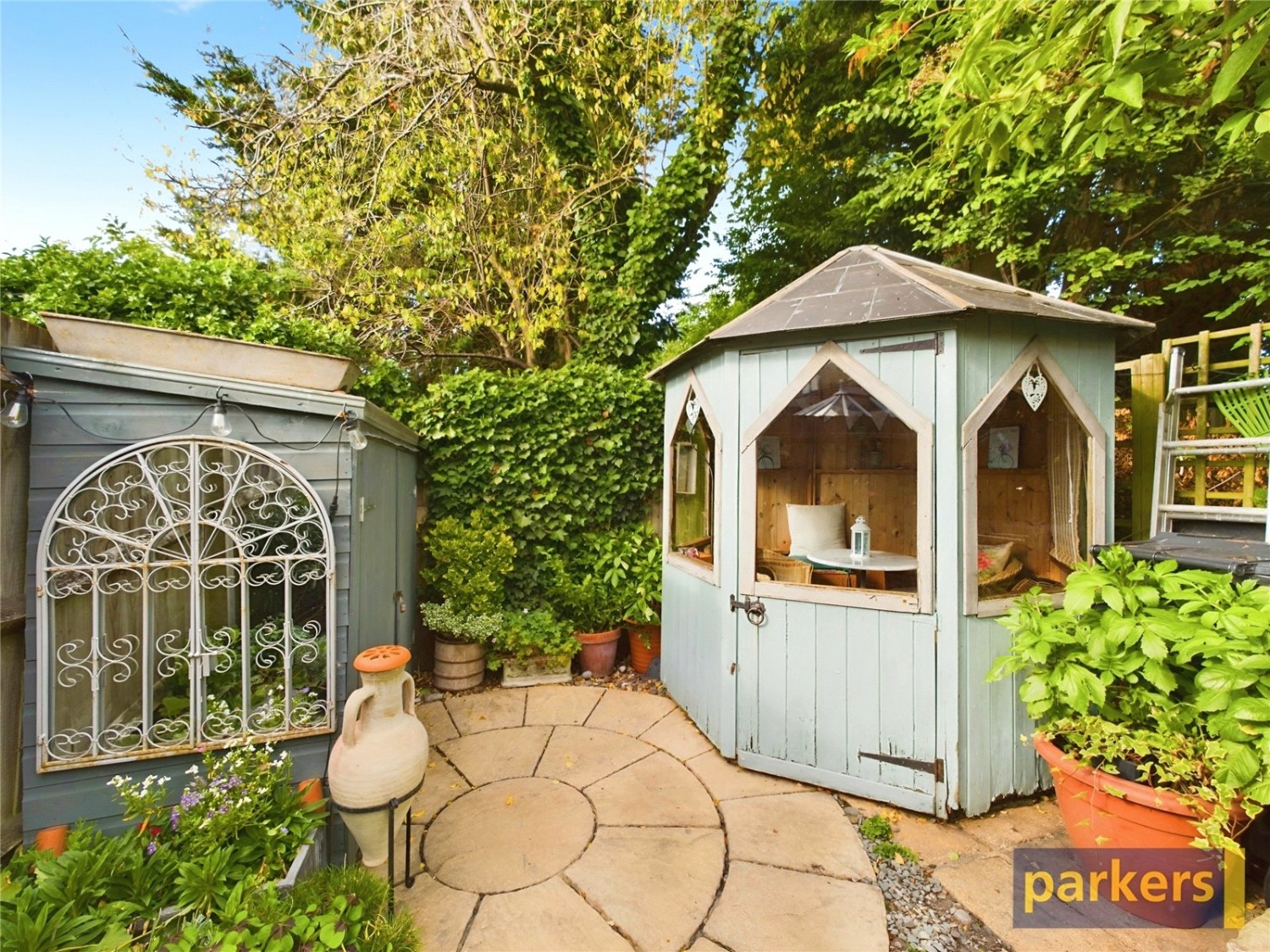 Twyford, Reading, Berkshire