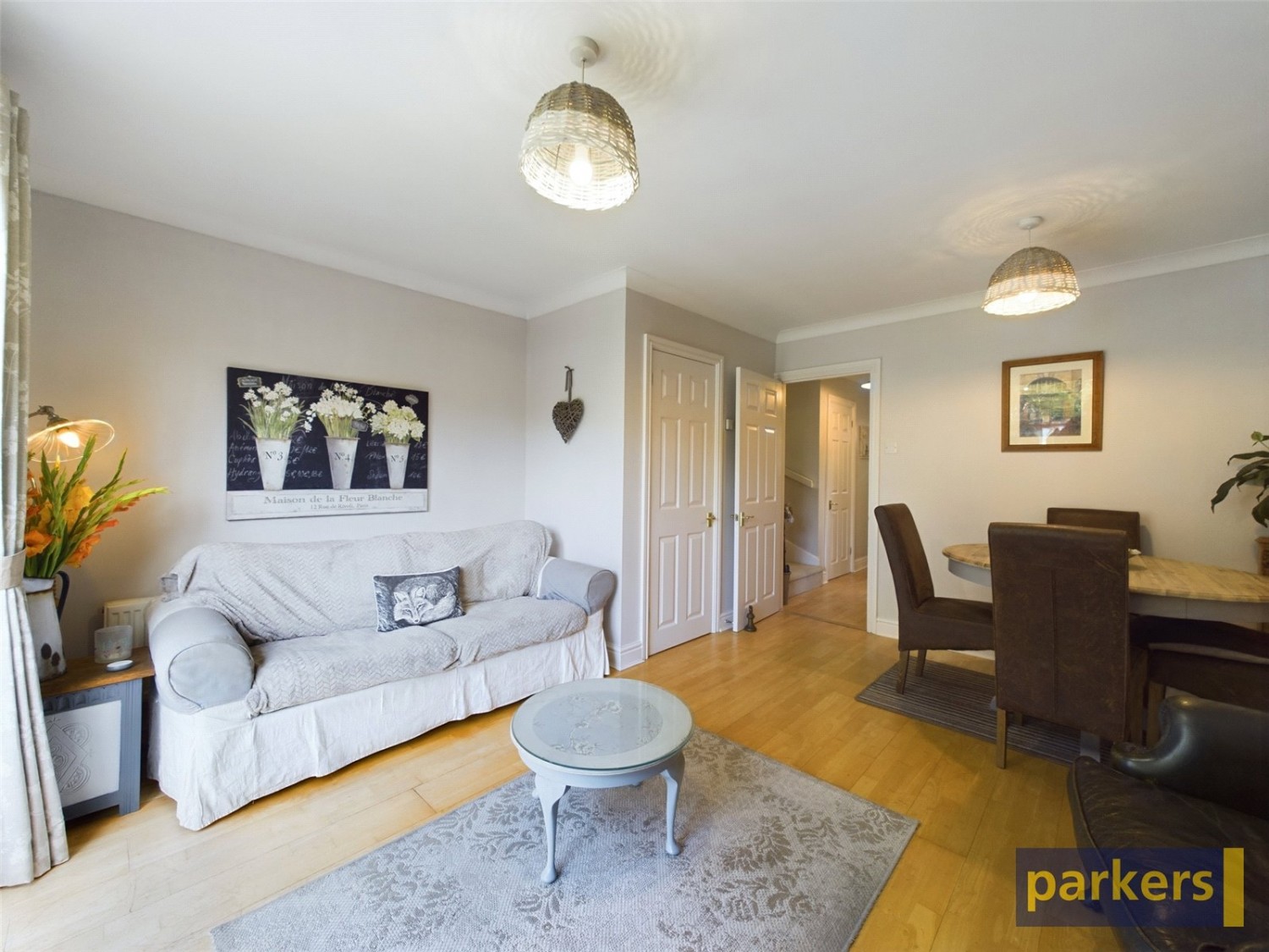 Twyford, Reading, Berkshire