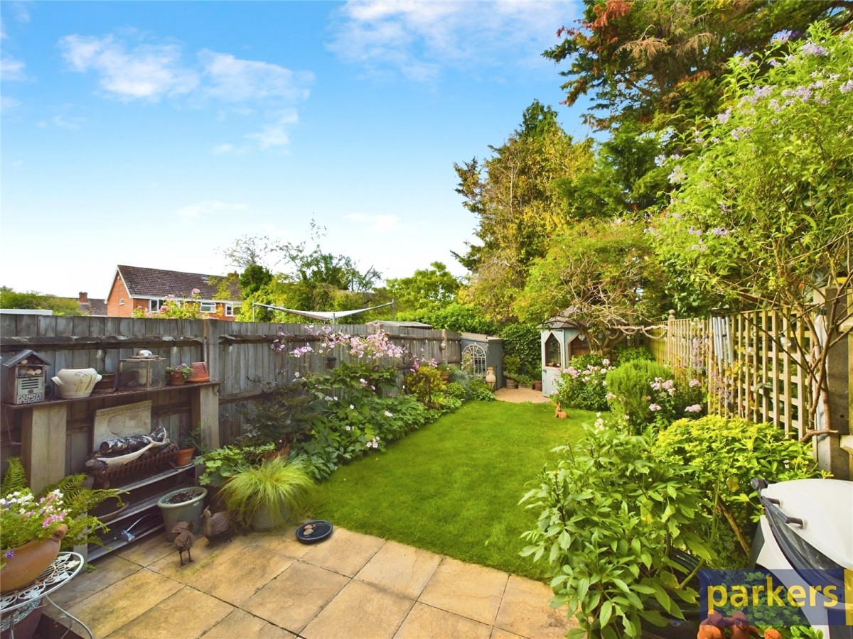 Twyford, Reading, Berkshire