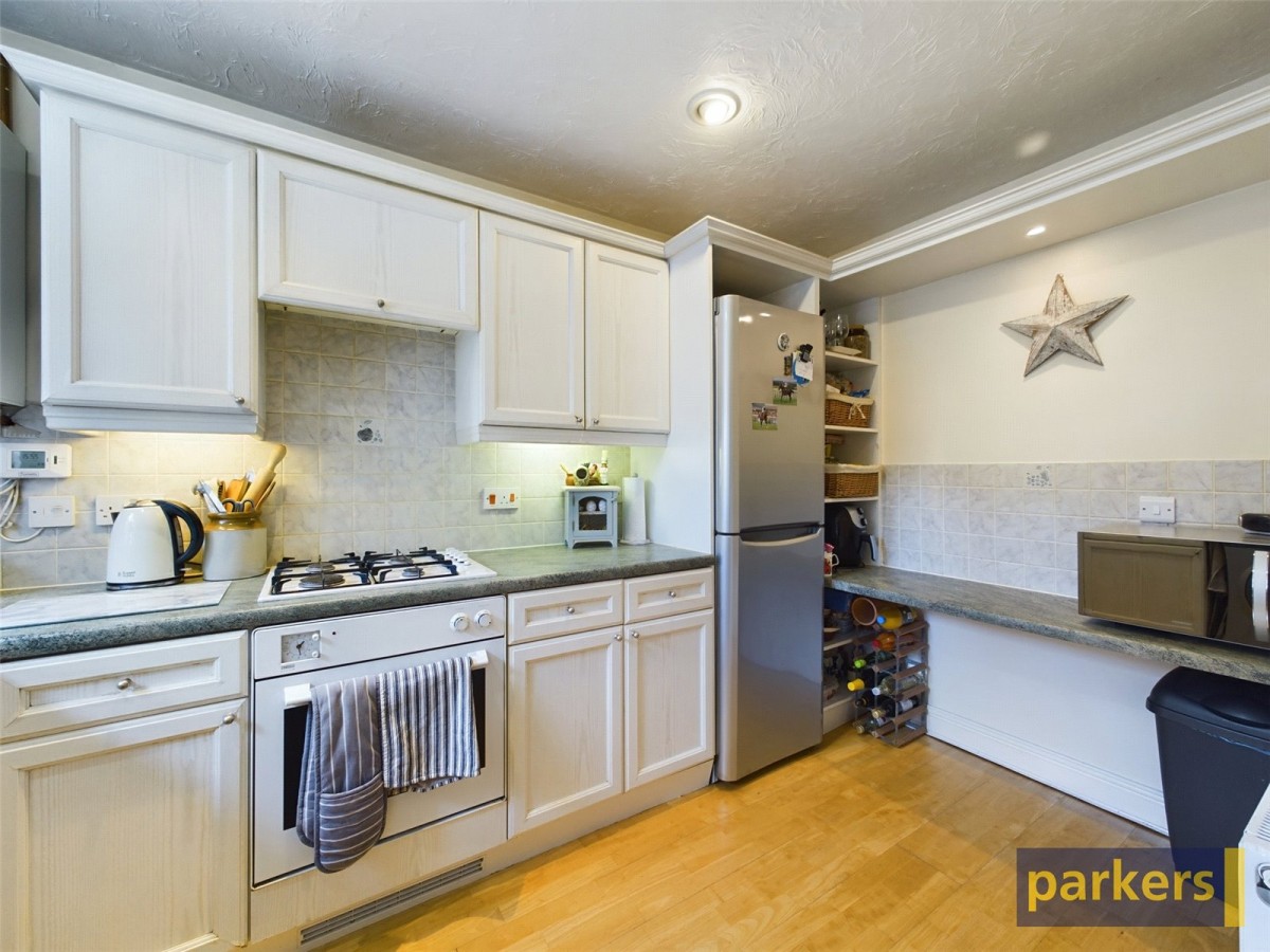 Twyford, Reading, Berkshire