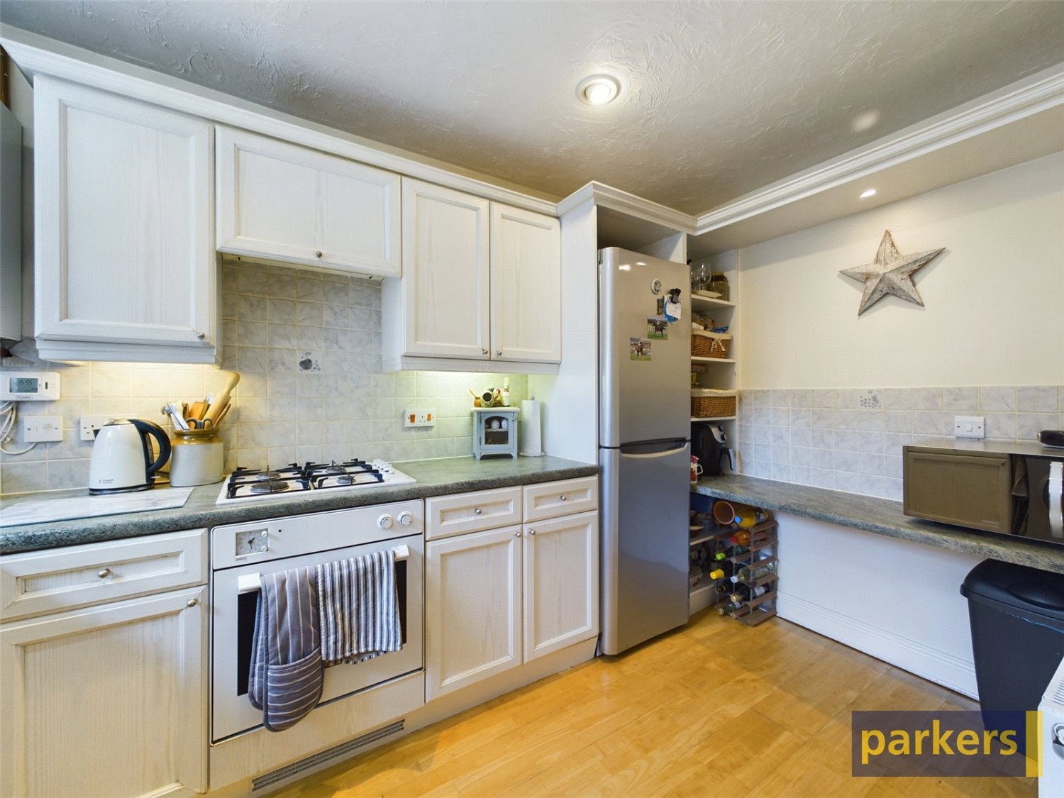 Twyford, Reading, Berkshire