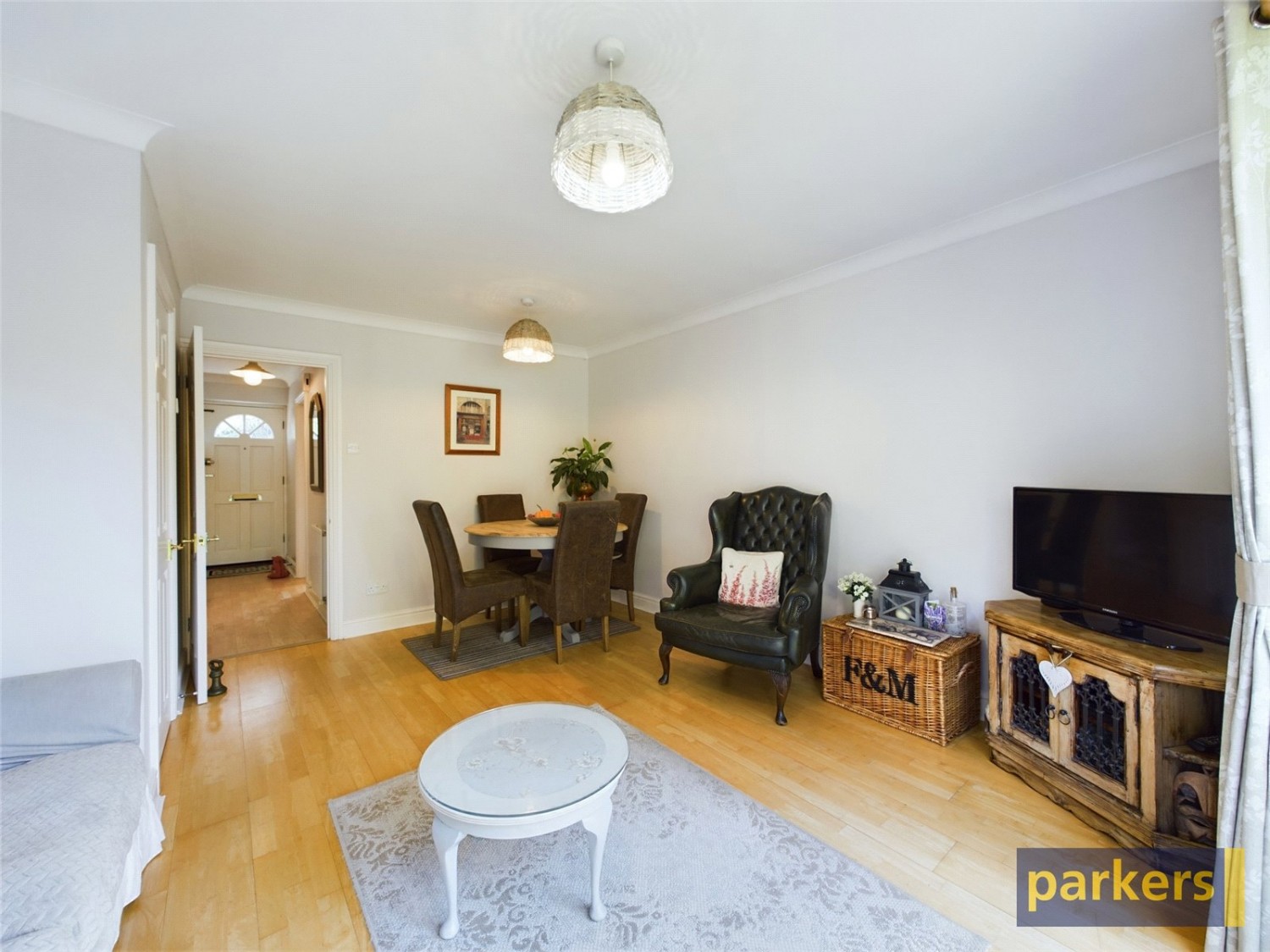 Twyford, Reading, Berkshire