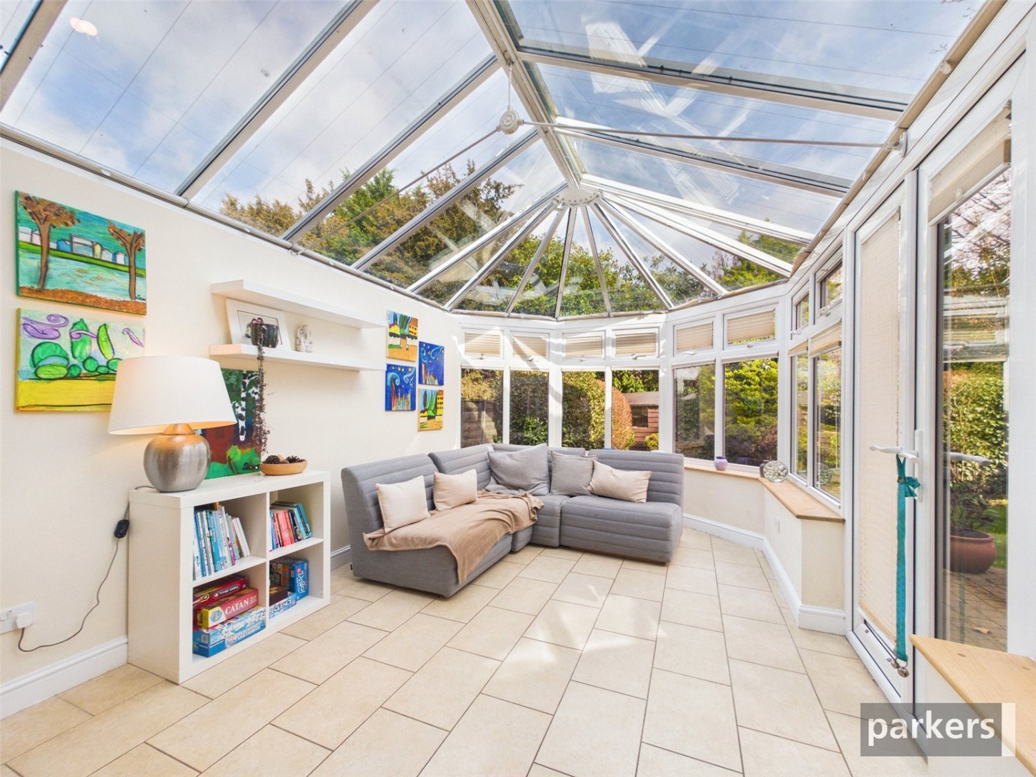 Twyford, Reading, Berkshire