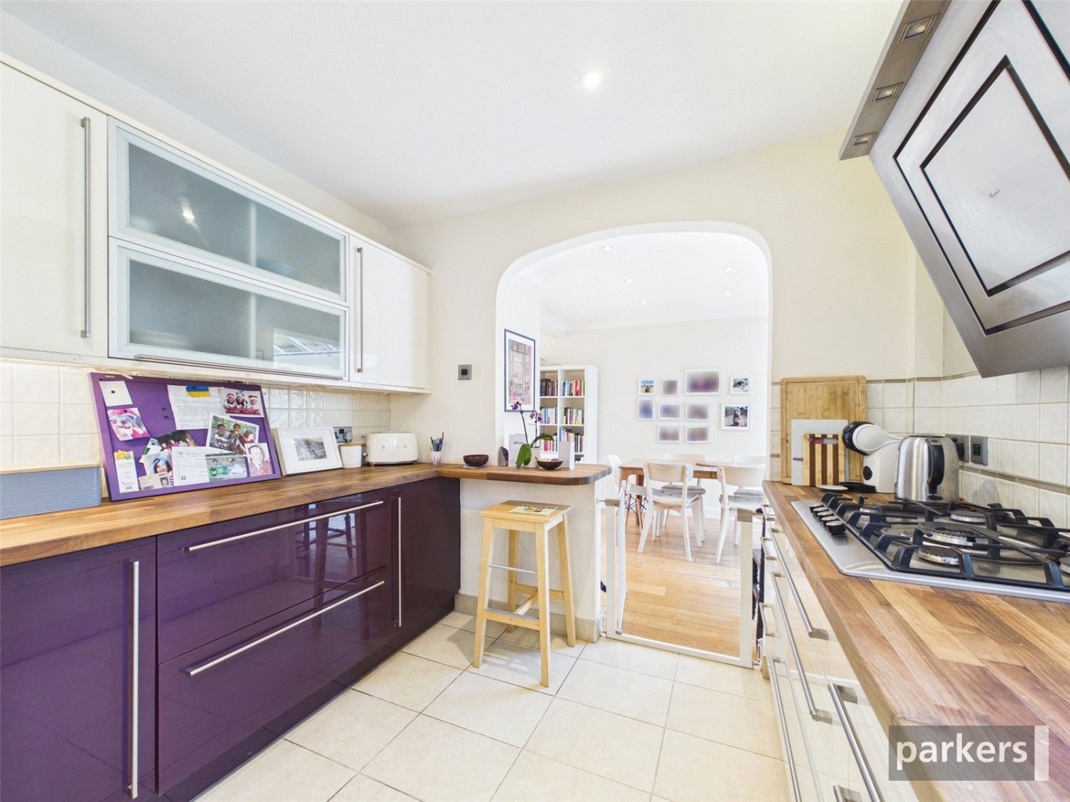 Twyford, Reading, Berkshire