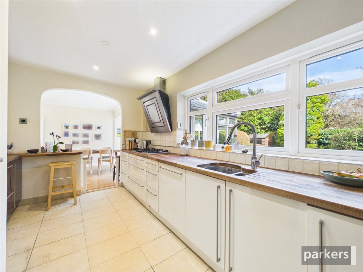 Twyford, Reading, Berkshire