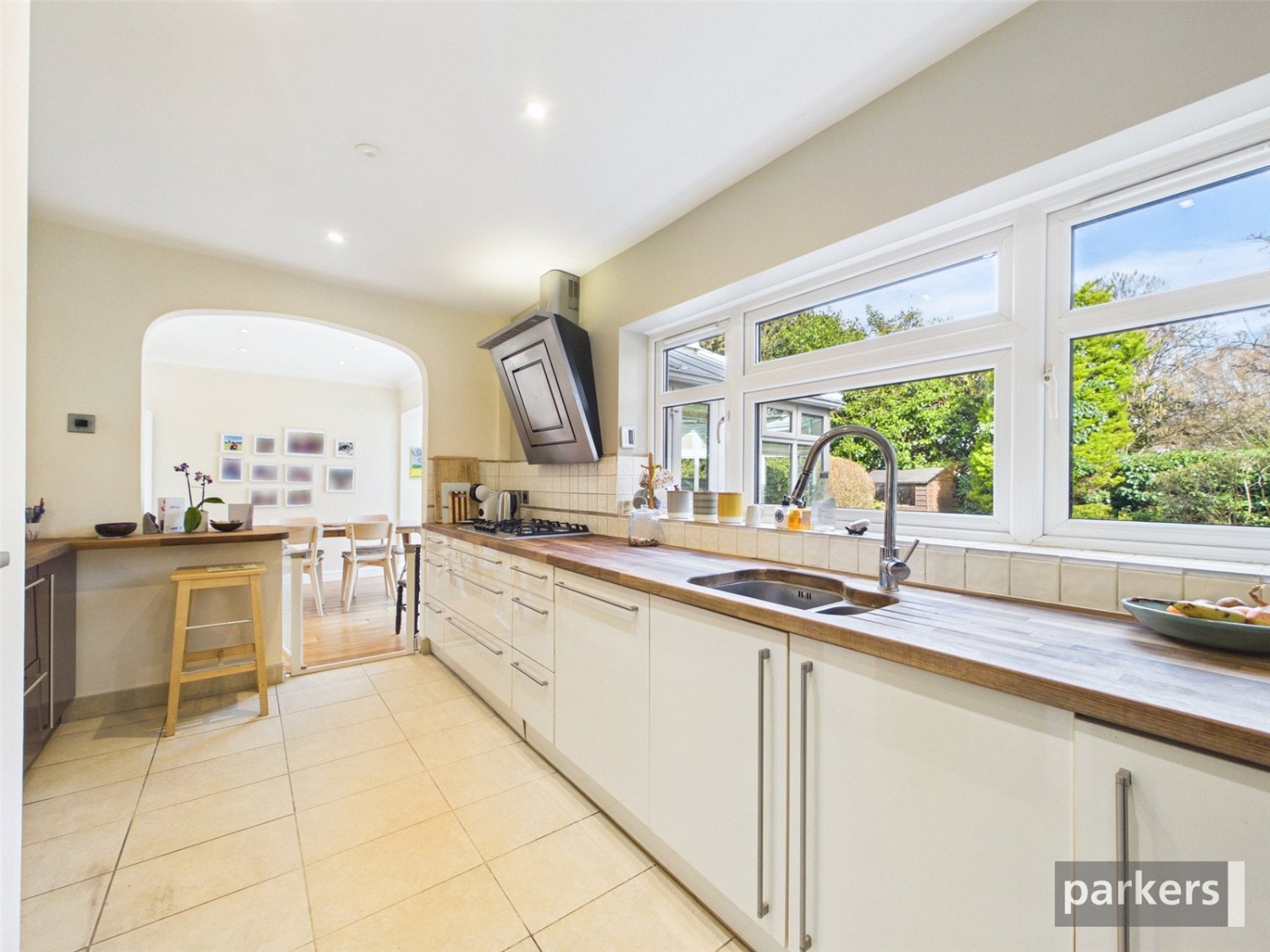 Twyford, Reading, Berkshire