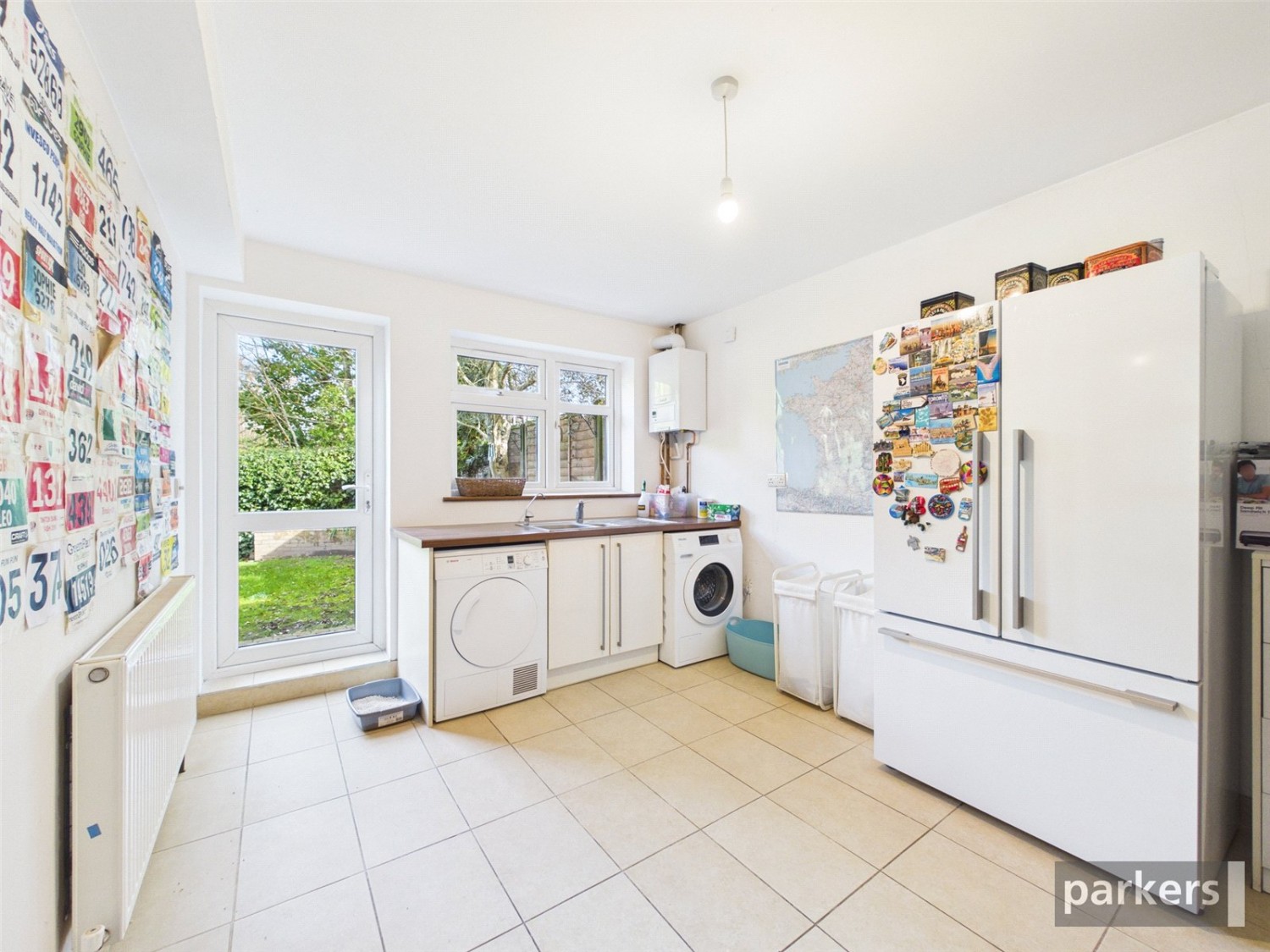 Twyford, Reading, Berkshire