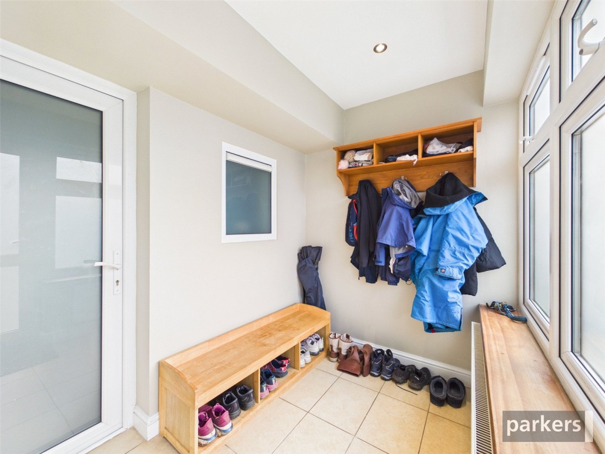 Twyford, Reading, Berkshire