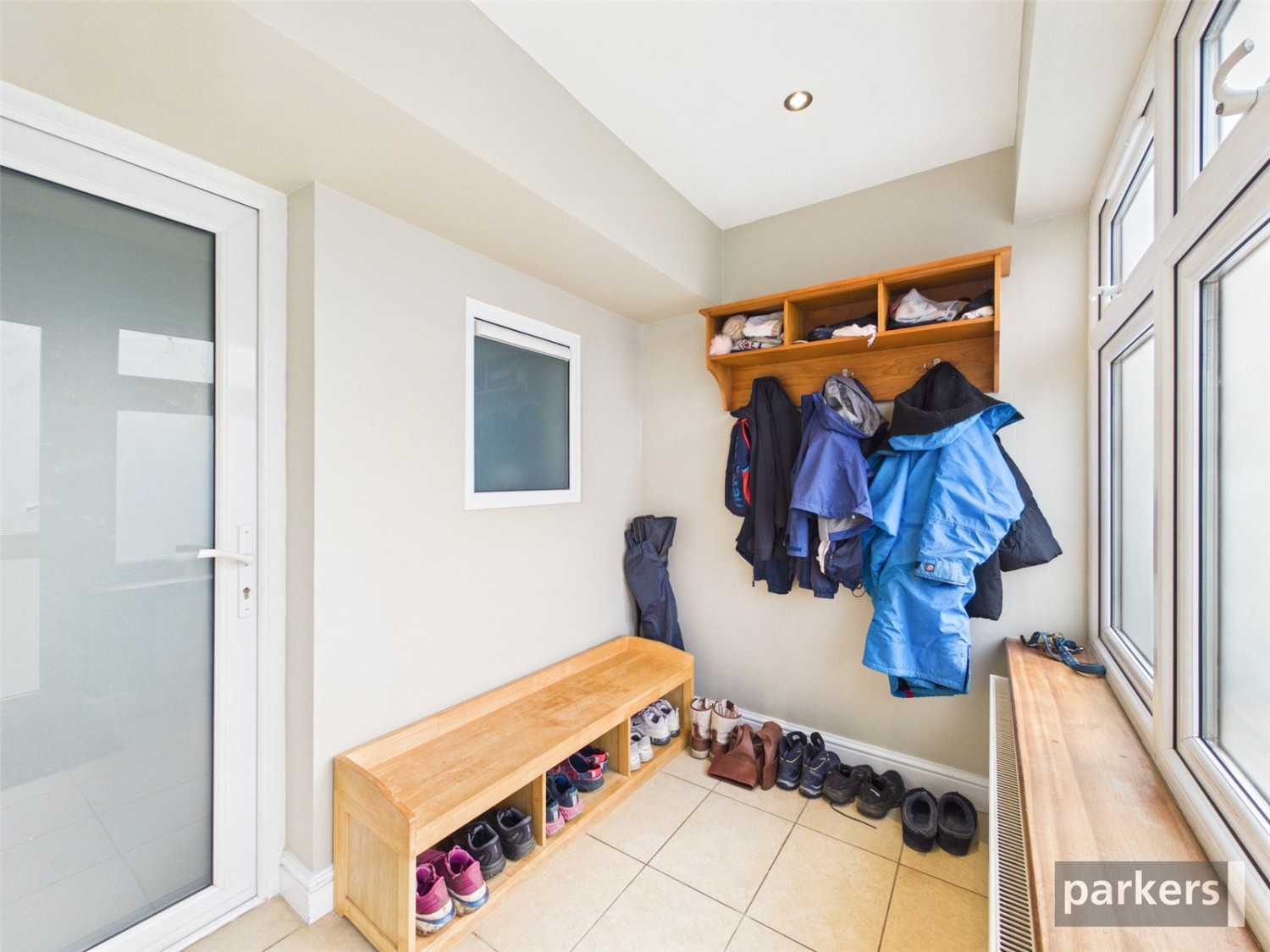 Twyford, Reading, Berkshire