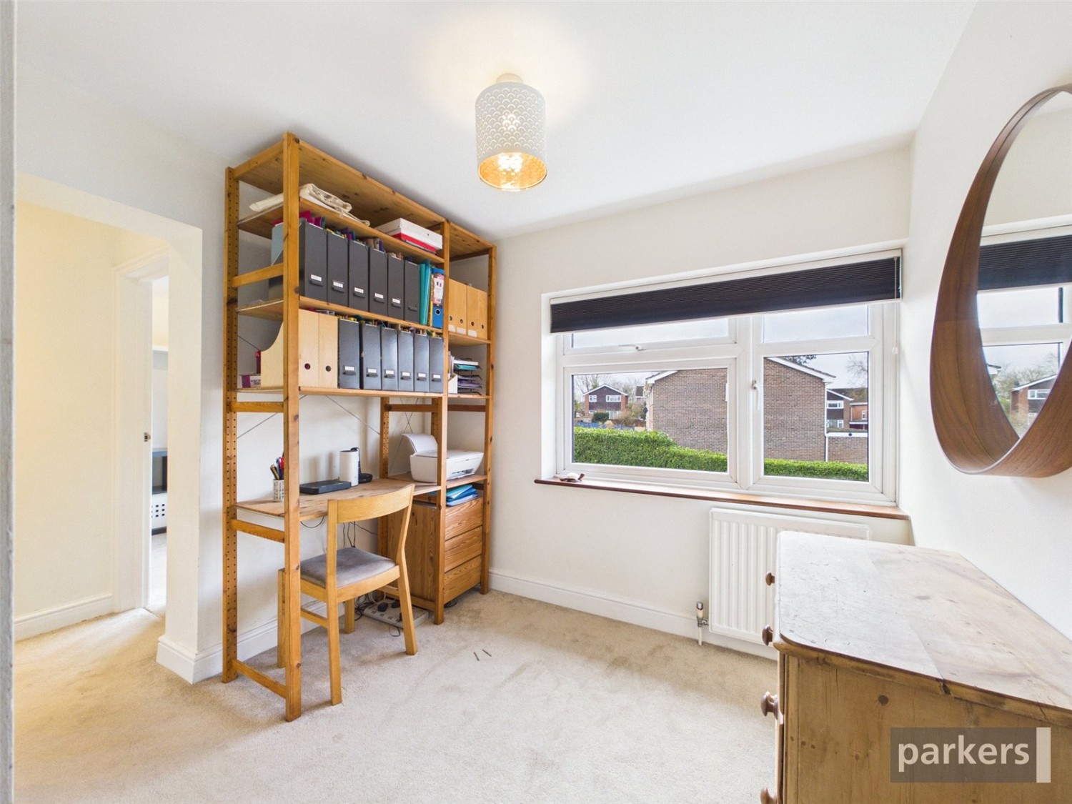 Twyford, Reading, Berkshire