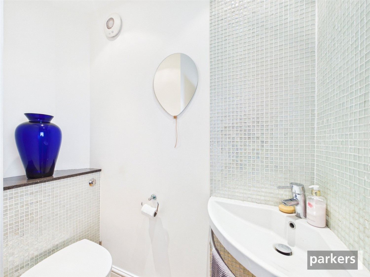 Twyford, Reading, Berkshire