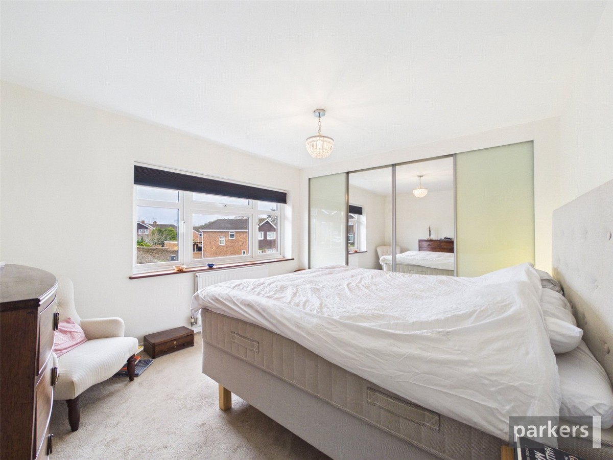 Twyford, Reading, Berkshire