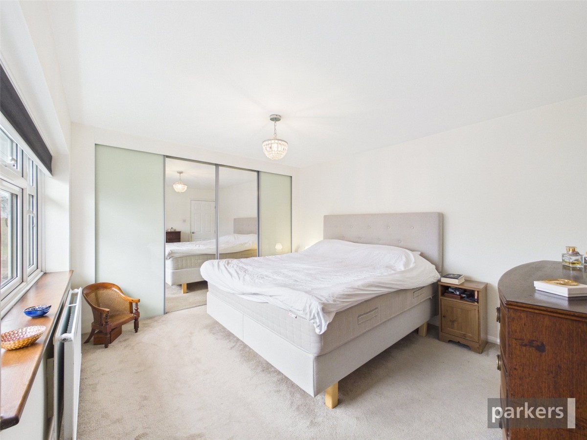 Twyford, Reading, Berkshire