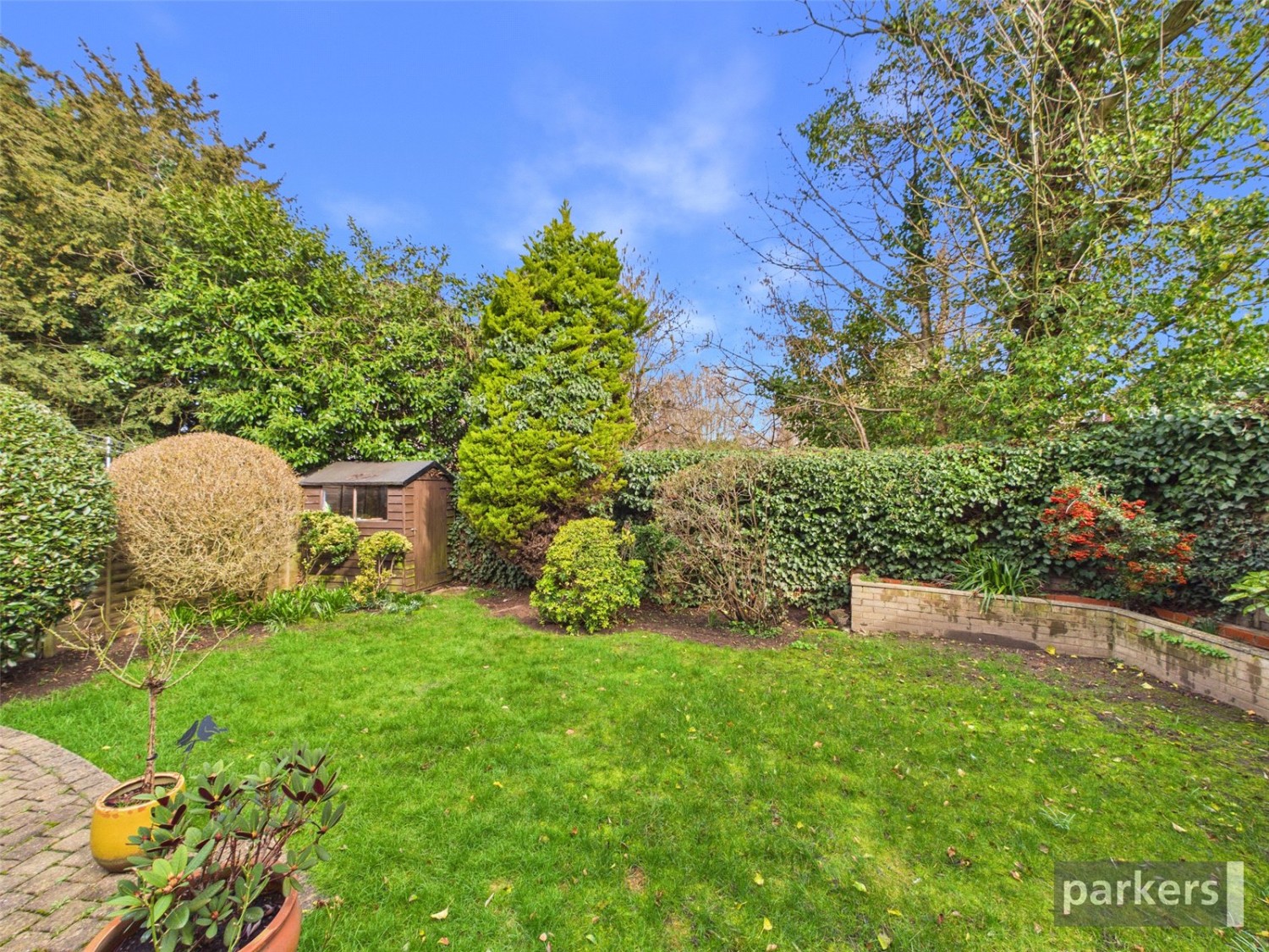 Twyford, Reading, Berkshire