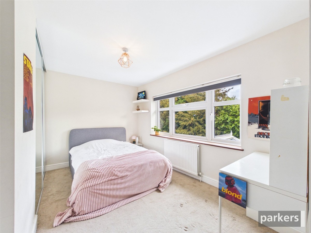 Twyford, Reading, Berkshire