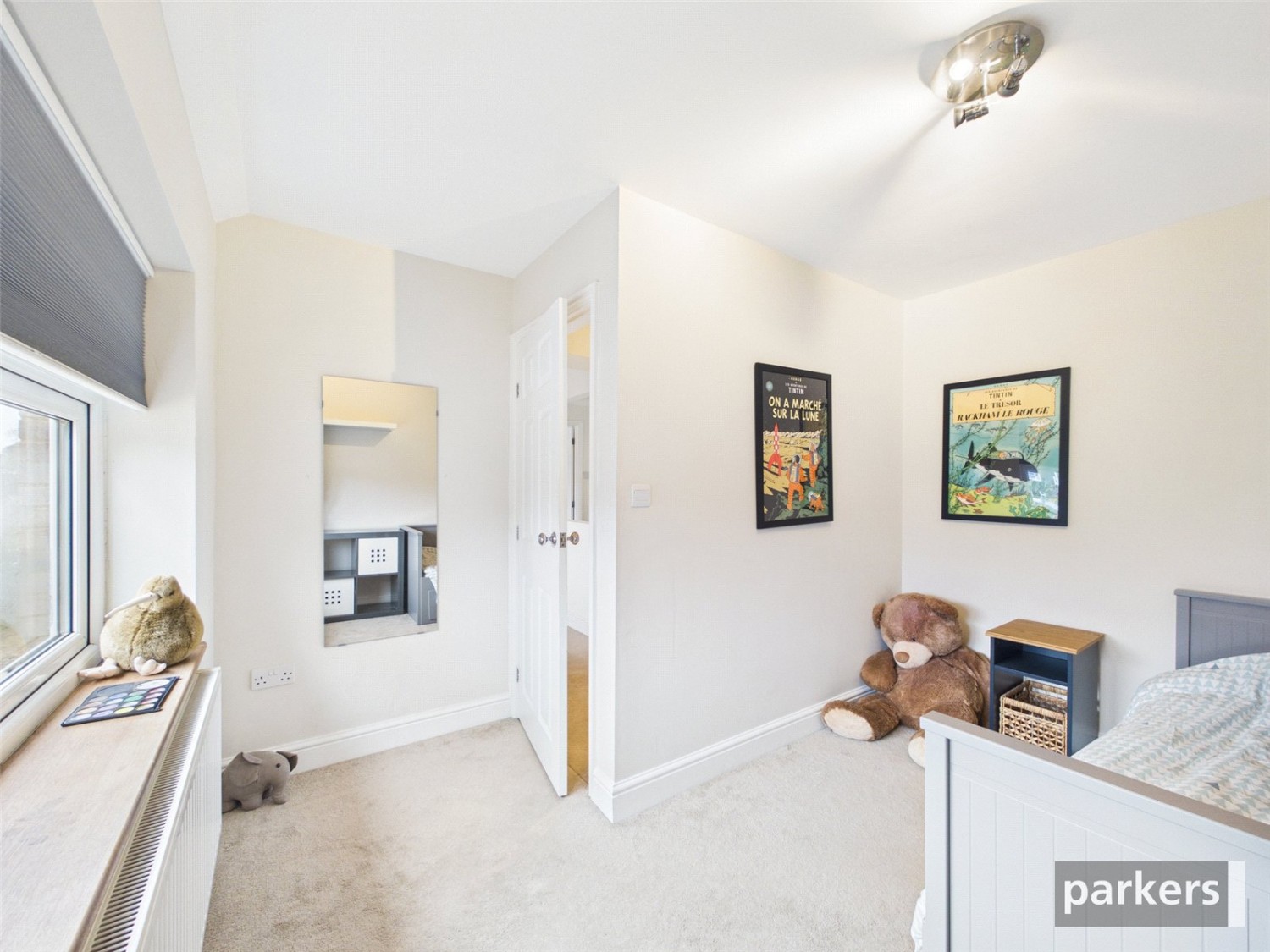 Twyford, Reading, Berkshire