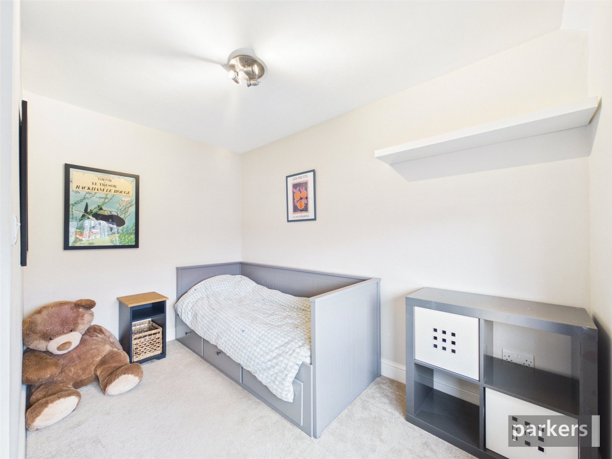 Twyford, Reading, Berkshire