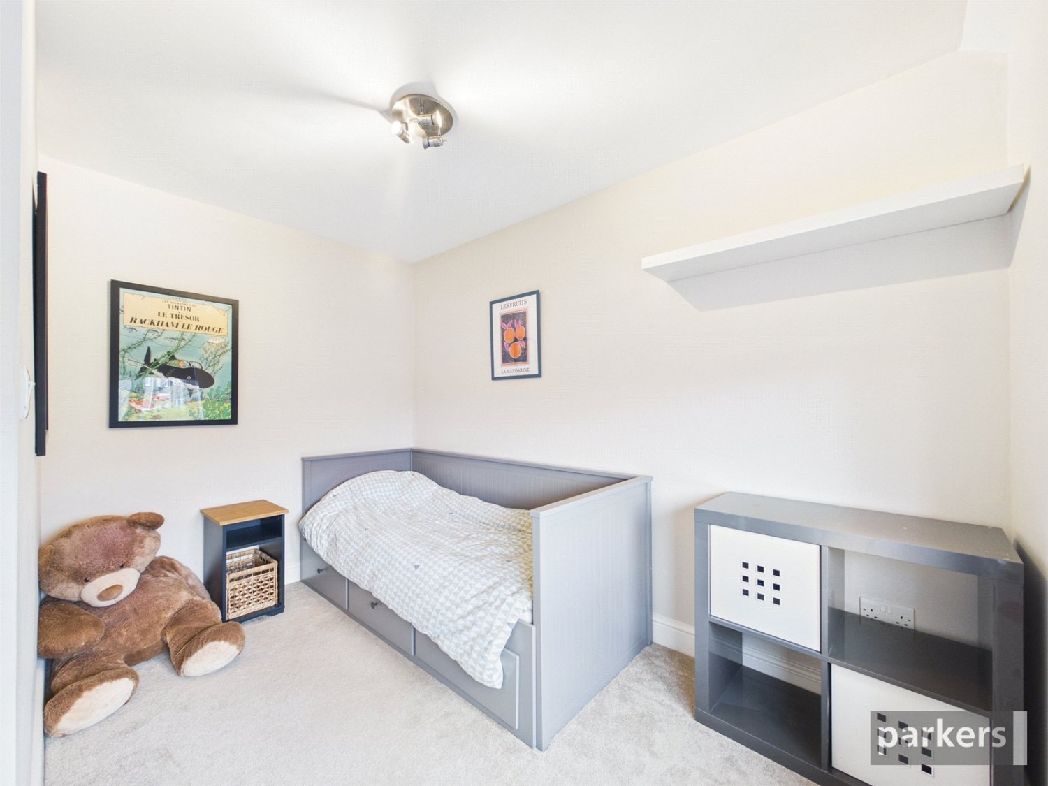 Twyford, Reading, Berkshire