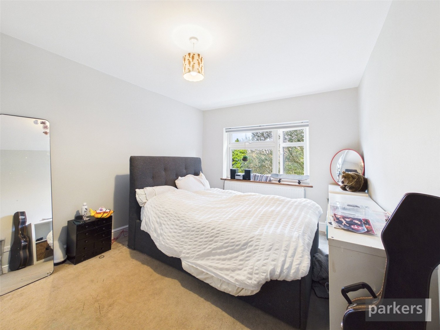 Twyford, Reading, Berkshire