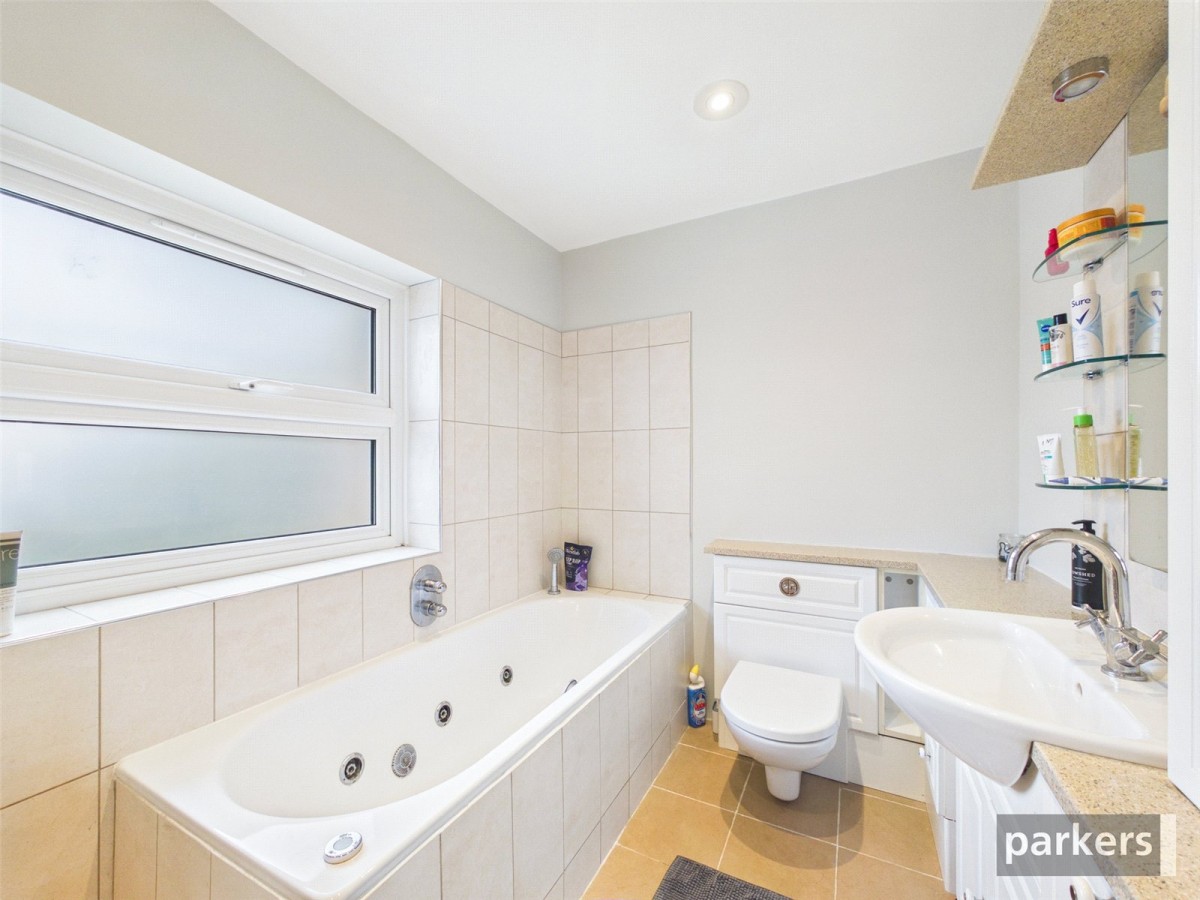 Twyford, Reading, Berkshire