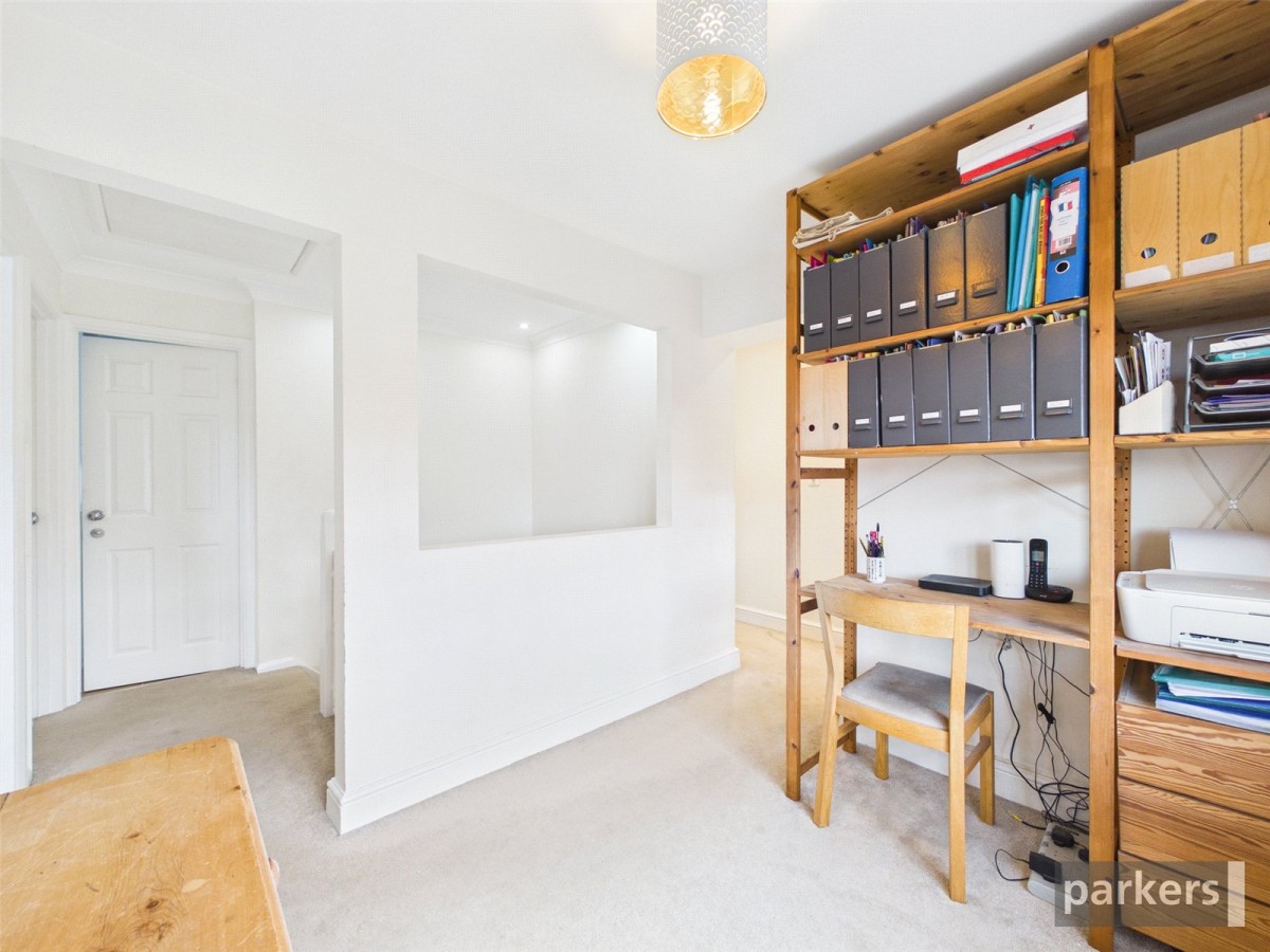 Twyford, Reading, Berkshire