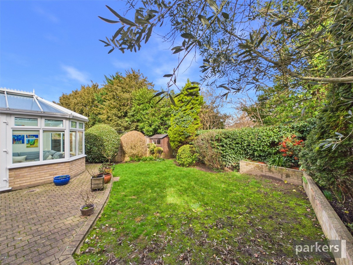 Twyford, Reading, Berkshire