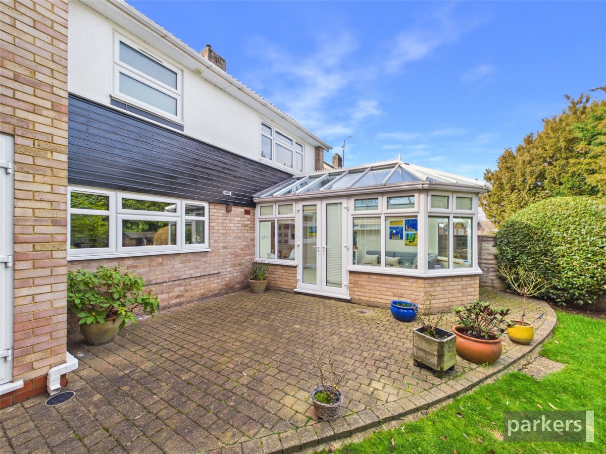 Twyford, Reading, Berkshire