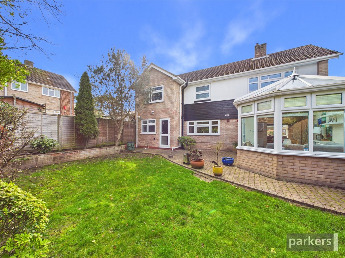 Twyford, Reading, Berkshire