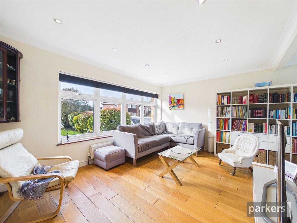 Twyford, Reading, Berkshire