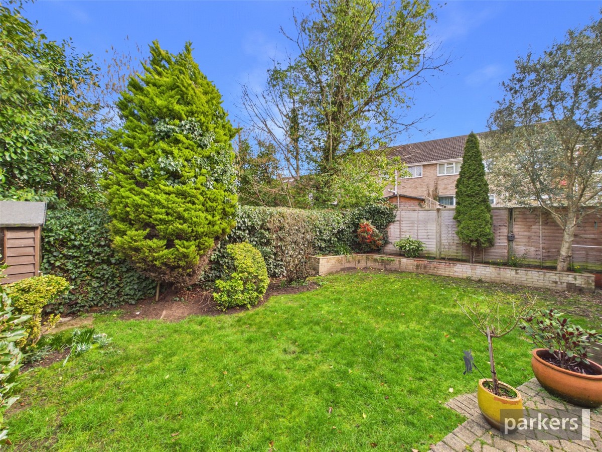 Twyford, Reading, Berkshire