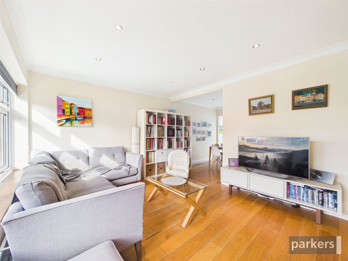 Twyford, Reading, Berkshire