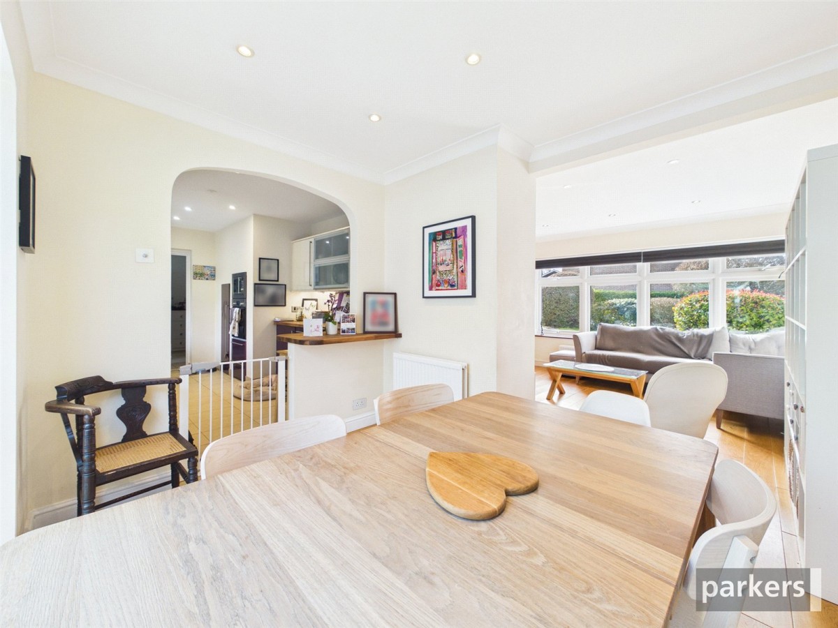 Twyford, Reading, Berkshire