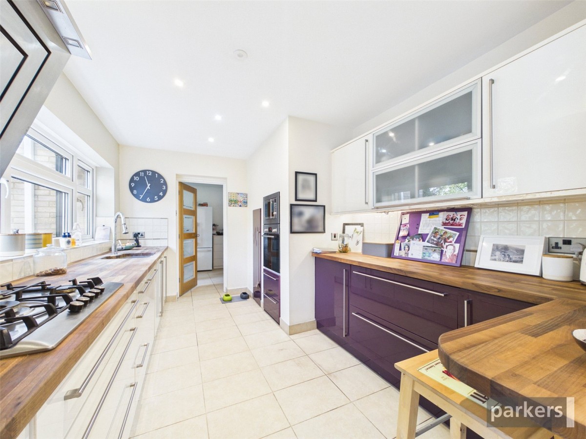 Twyford, Reading, Berkshire