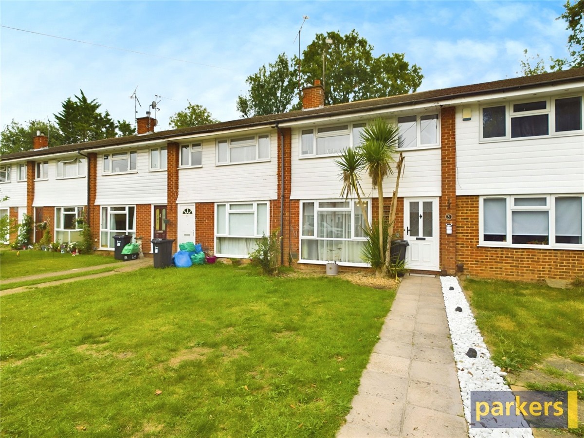 Winnersh, Wokingham, Berkshire