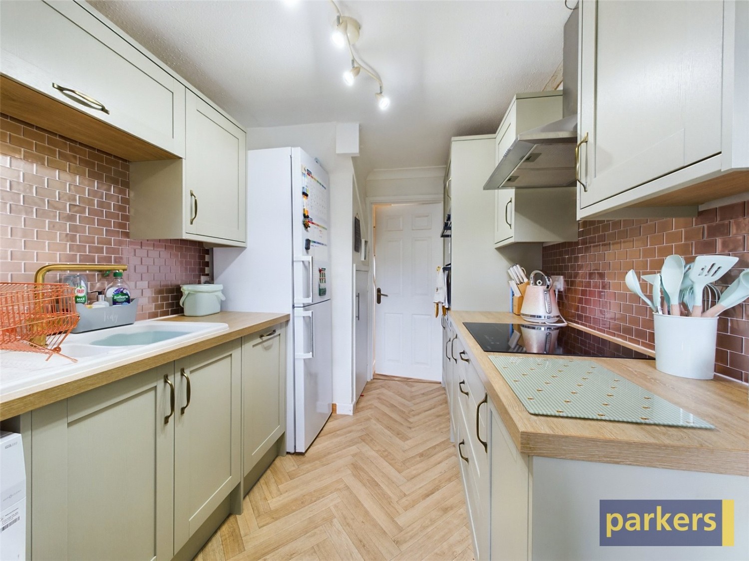 Winnersh, Wokingham, Berkshire