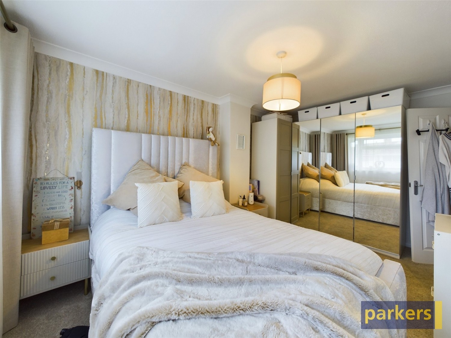 Winnersh, Wokingham, Berkshire