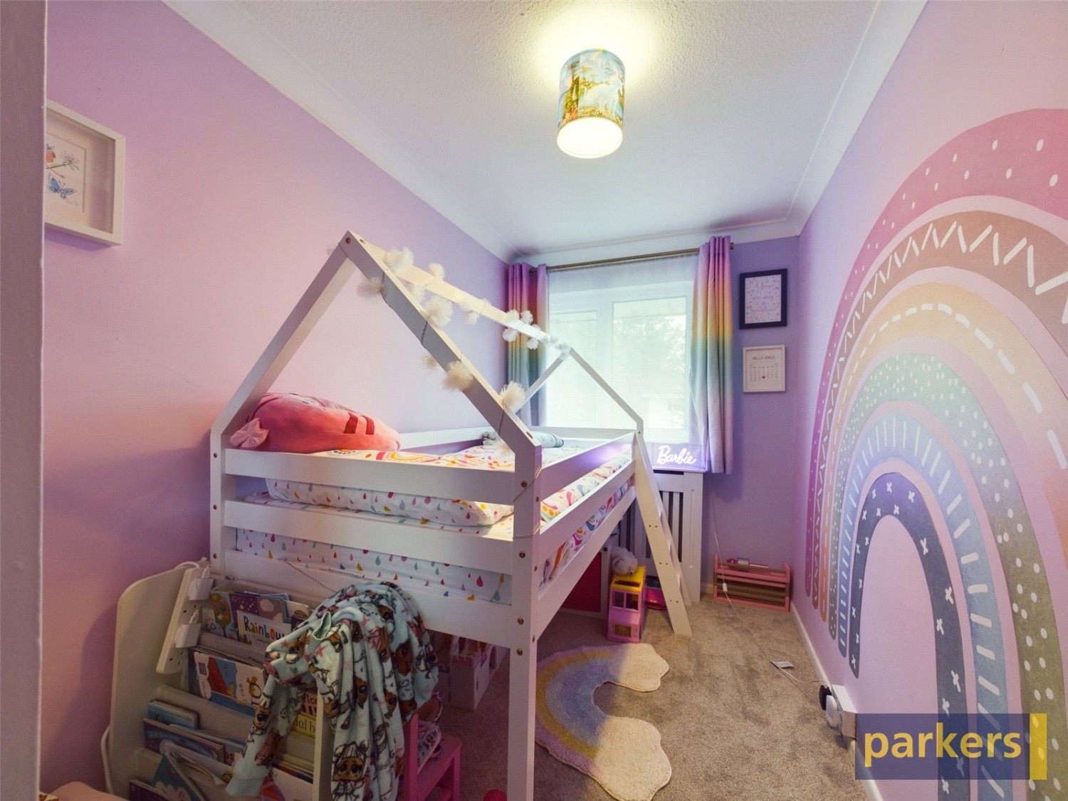 Winnersh, Wokingham, Berkshire