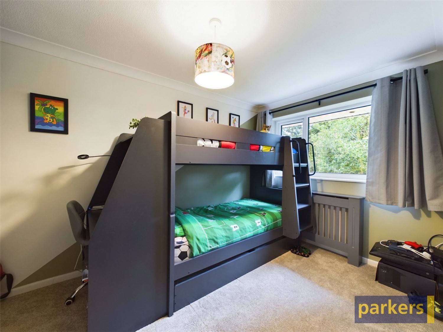 Winnersh, Wokingham, Berkshire