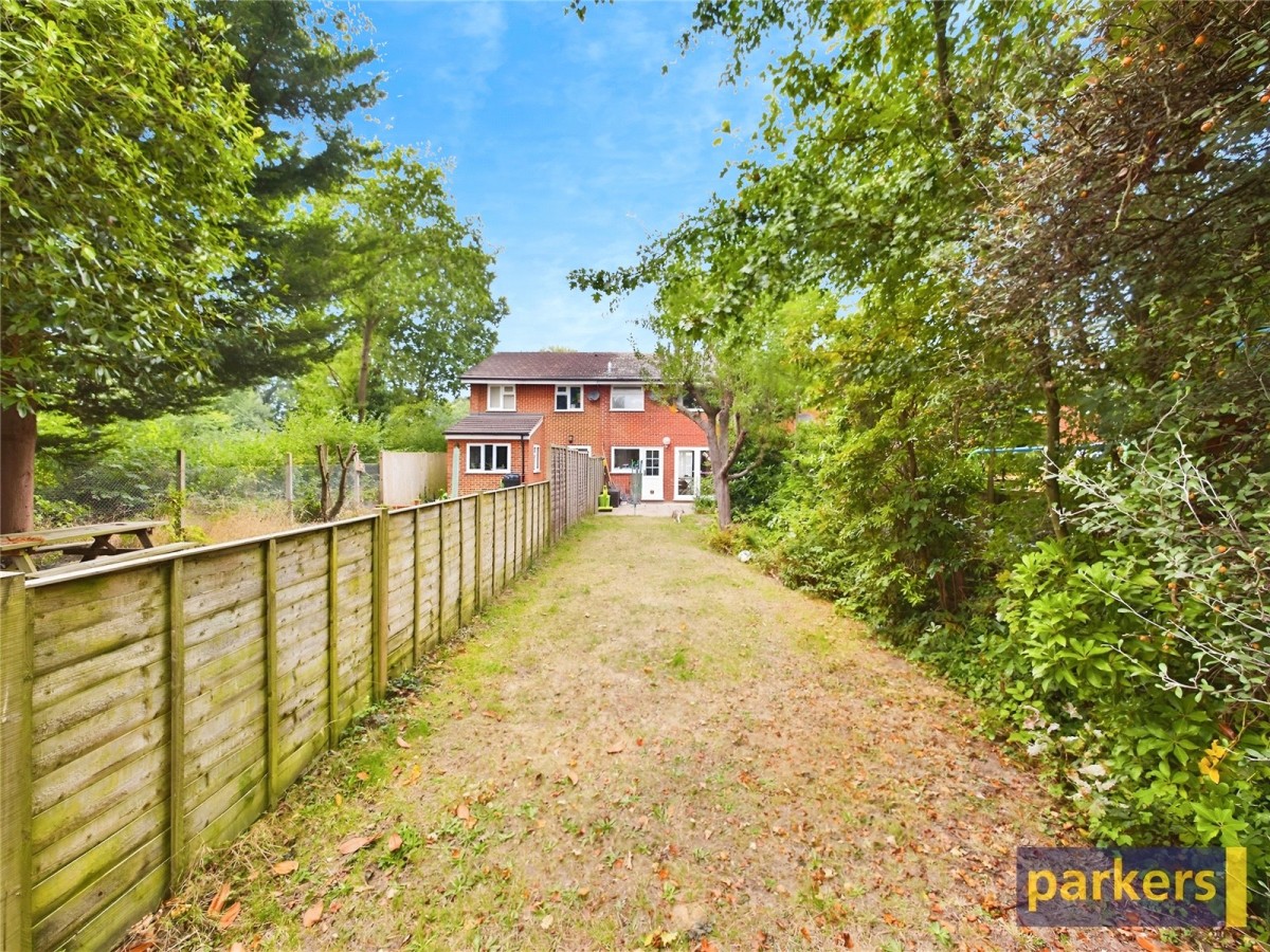 Winnersh, Wokingham, Berkshire
