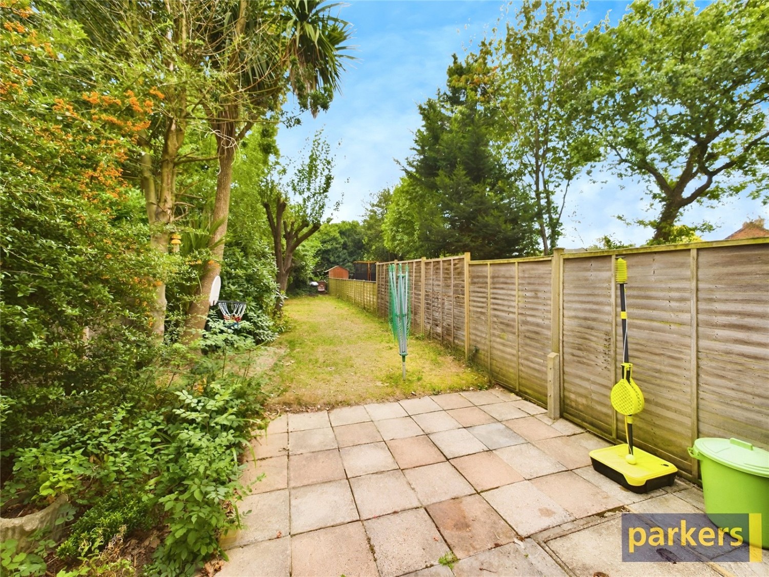 Winnersh, Wokingham, Berkshire