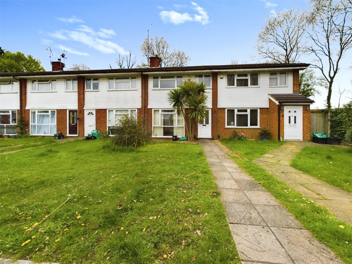 Winnersh, Wokingham, Berkshire
