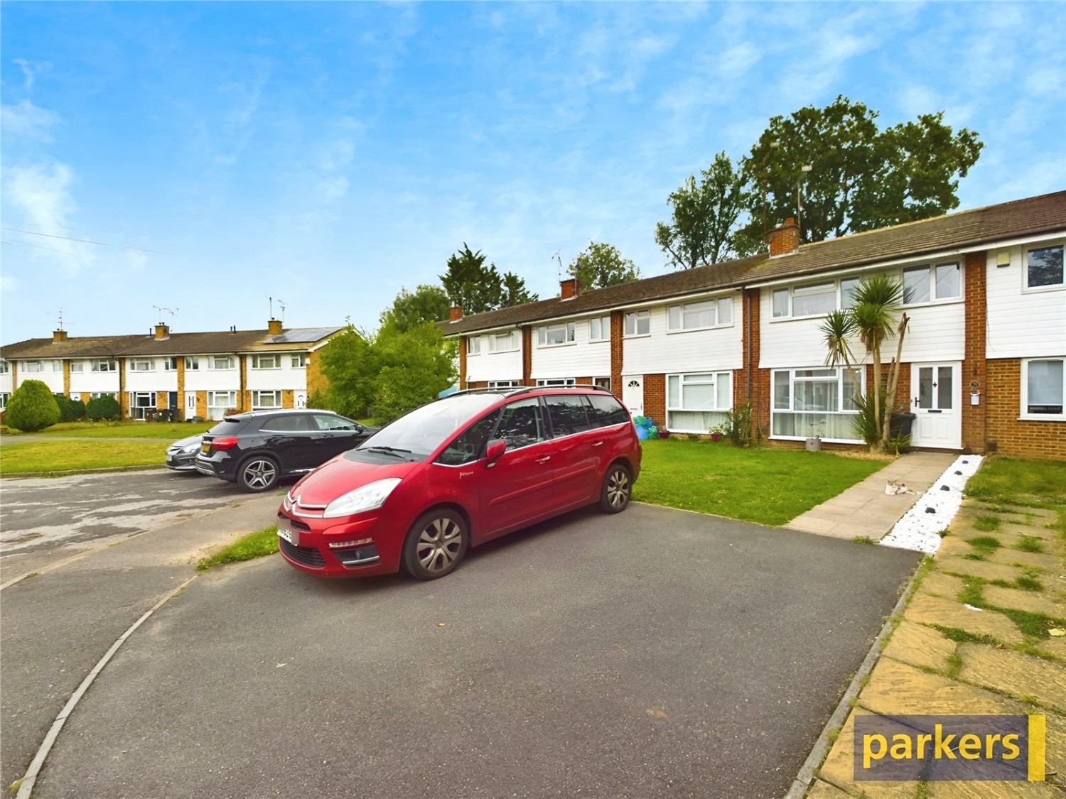 Winnersh, Wokingham, Berkshire