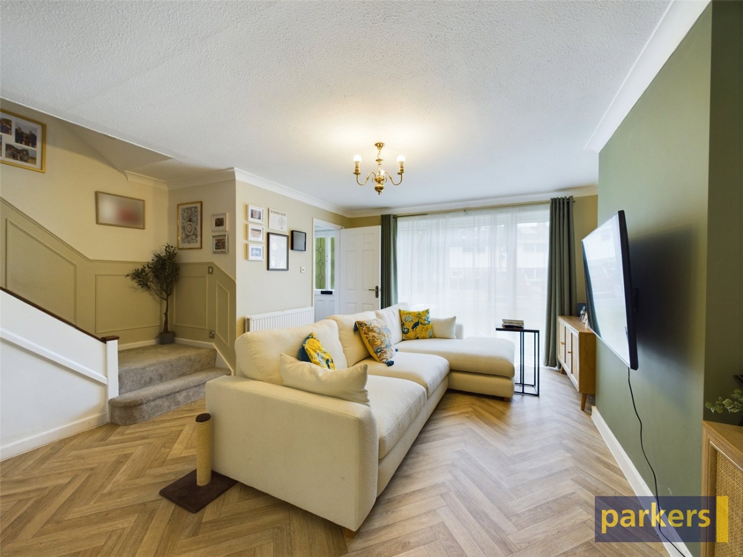 Winnersh, Wokingham, Berkshire
