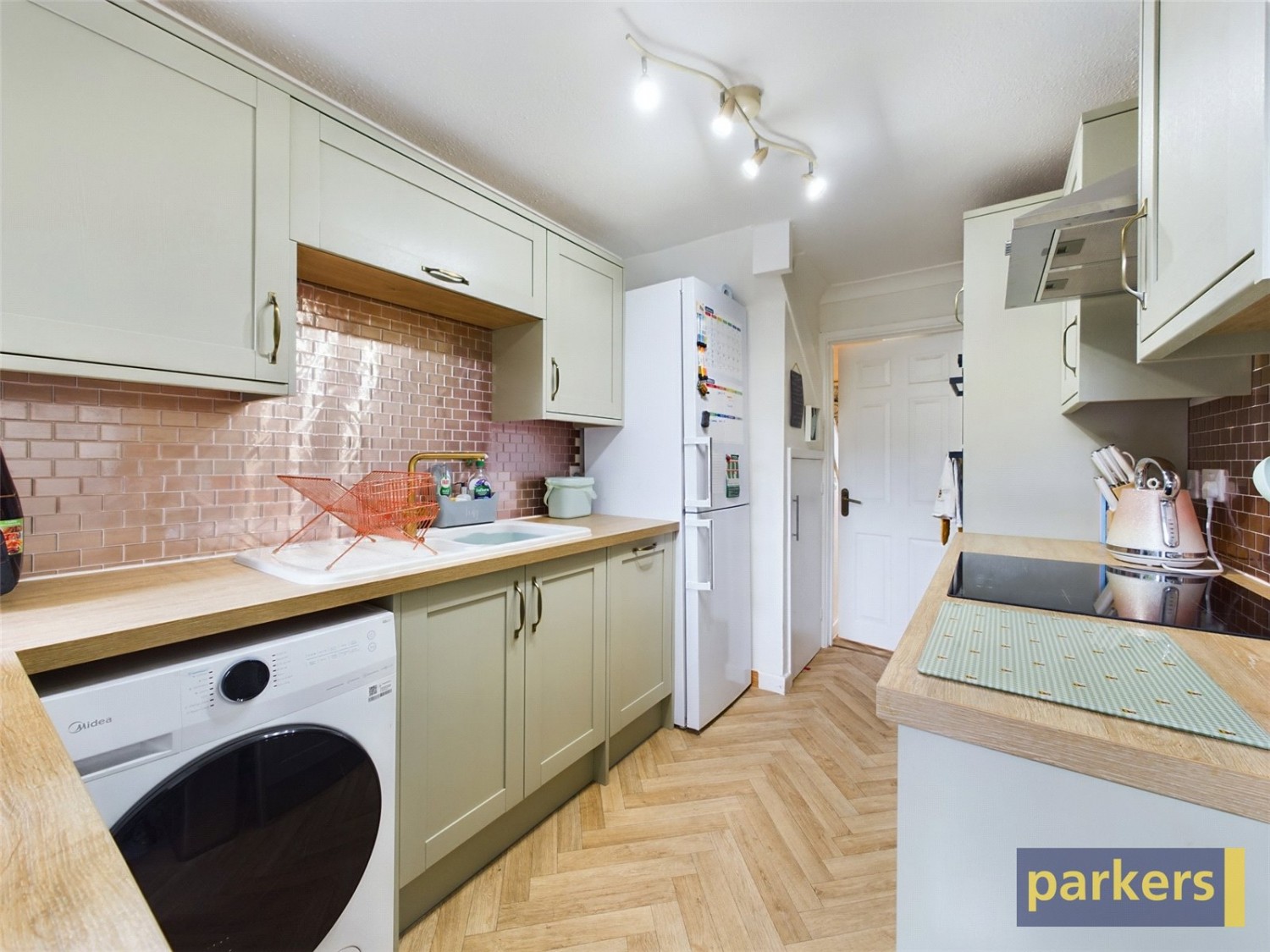 Winnersh, Wokingham, Berkshire